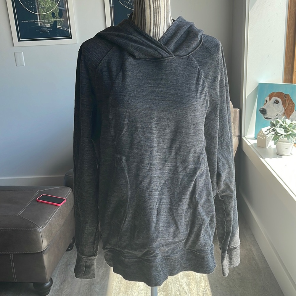 Lululemon Scuba Hoodie